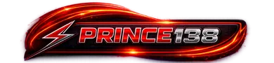 PRINCE138 logo
